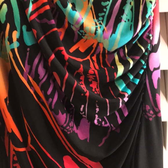 Off Shoulder Dress - Picture 3 of 5